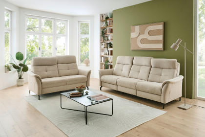 PP-PF25090 von Polipol - Polstergarnitur beige