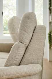 PP-PF25090 von Polipol - Polstergarnitur beige