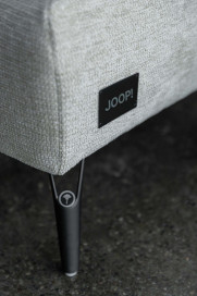 Studio Sofa 003 von JOOP! - Ecksofa Variante rechts natur