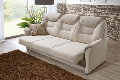 Kiel von Dietsch - Polstergarnitur steel