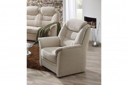 Kiel von Dietsch - Polstergarnitur steel