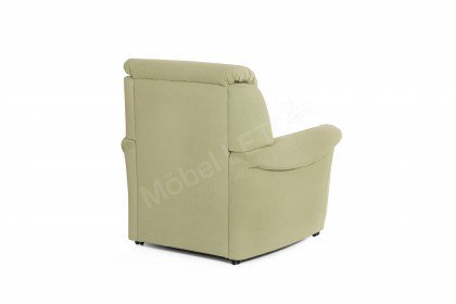 PP-QL11014 von Polipol - Eckgarnitur pistazie