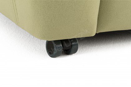 PP-QL11014 von Polipol - Eckgarnitur pistazie