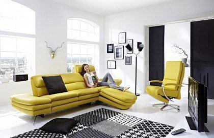 Santiago von PM Polstermöbel Oelsa