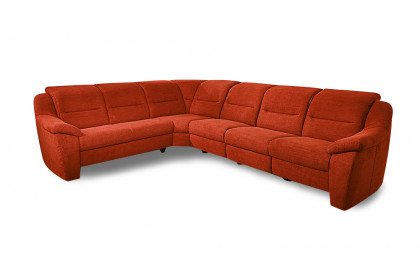 Doreen von Polsteria - Polstergarnitur terra