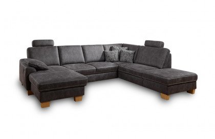 ZE-EM15049 von Zehdenick - Wohnlandschaft grau