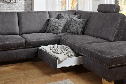 ZE-EM15049 von Zehdenick - Wohnlandschaft grau