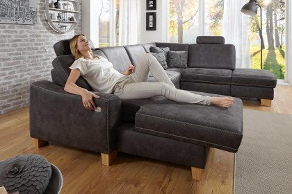 ZE-EM15049 von Zehdenick - Wohnlandschaft grau