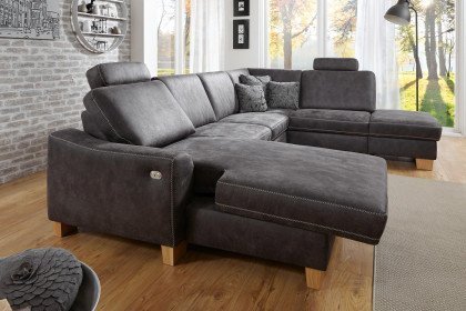 ZE-EM15049 von Zehdenick - Wohnlandschaft grau