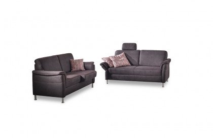 S266 System 10 von Ponsel - Polstergruppe schlamm