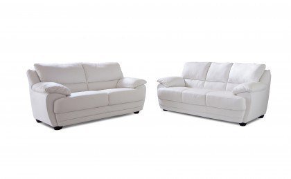 Nebolo von COTTA - Polstergruppe bianco