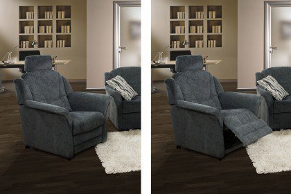 Meissen-LE17 von PM Oelsa - Eckgarnitur stone-uni