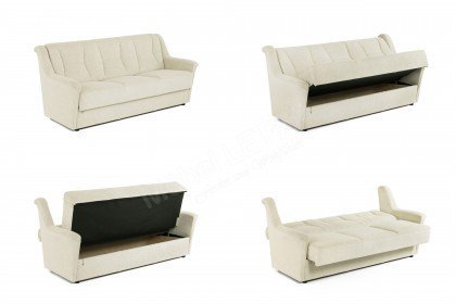 Wien von Dietsch - Polstergruppe beige