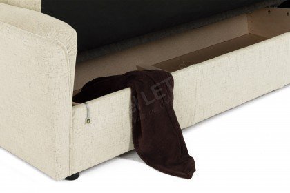 Wien von Dietsch - Polstergruppe beige