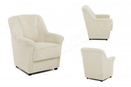 Wien von Dietsch - Polstergruppe beige