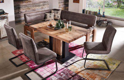 4116 Floyd von K+W Polstermöbel