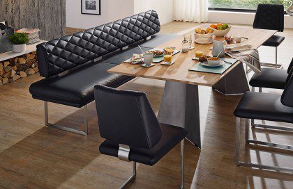 4252 Long Beach von K+W Polstermöbel