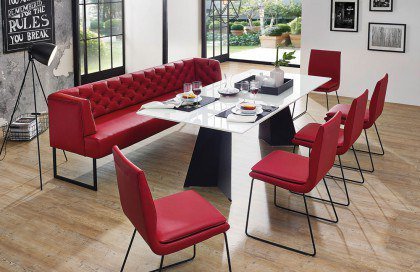 4275 Creso von K+W Polstermöbel