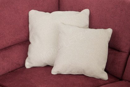 ZE-EM16033 von Zehdenick - Polstergarnitur wine