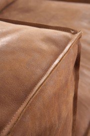 Sassari von Het Anker - Wohnlandschaft walnut