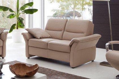 Maison von PM Oelsa - Ledergarnitur sorbet