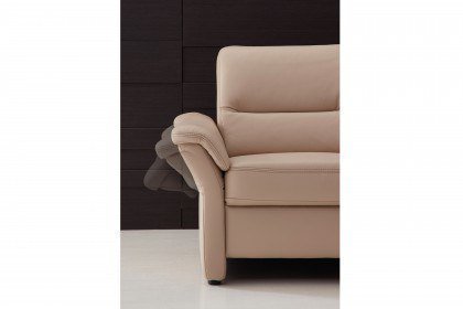 Maison von PM Oelsa - Ledergarnitur sorbet