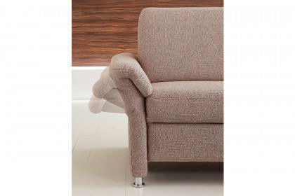 Namo von PM Oelsa - Ecksofa bordeaux