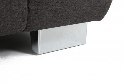 MP-IN14007 von Megapol - Eckgarnitur anthrazit