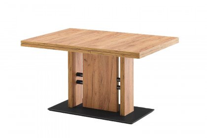 7917 von K+W Polstermöbel - Eckbank in Ocean