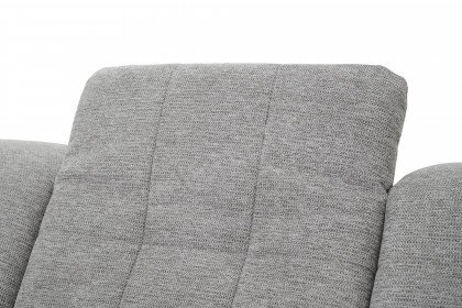 MP-IN17004 von Megapol - XXL-Sofa Ausführung rechts stone