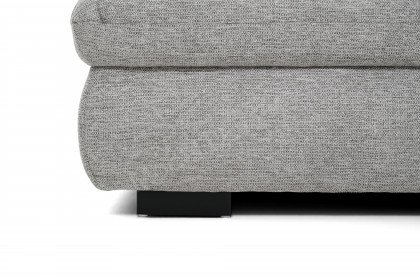 MP-IN17004 von Megapol - XXL-Sofa Ausführung rechts stone