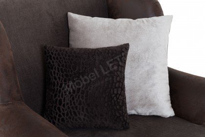 Chalet von GUTMANN - Megaohrensessel braun