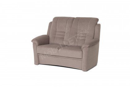 Berlin von Dietsch - Sofa-Garnitur silber