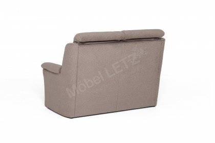 Berlin von Dietsch - Sofa-Garnitur silber