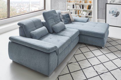 MP-IN16037 von Megapol - Polsterecke Ausführung rechts ice