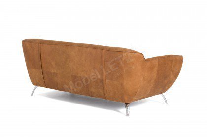 Venezuela von GUTMANN - Ledergruppe cognac