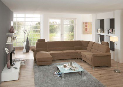 ZE-EM05001 von Zehdenick - Wohnlandschaft schlamm