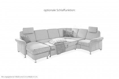 ZE-EM03001 von Zehdenick - Wohnlandschaft sahara