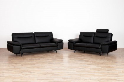 Stan von Grant Factory - Polster-Duo schwarz