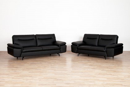 Stan von Grant Factory - Polster-Duo schwarz