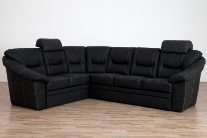 Talos-LE18 von Grant Factory - Ecksofa Variante links granit