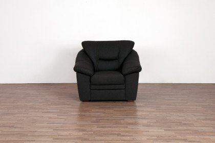 Talos-LE18 von Grant Factory - Ecksofa Variante links granit