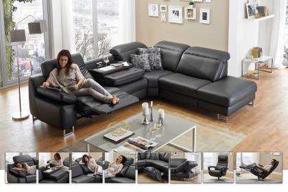 Bridge von Planpolster motion