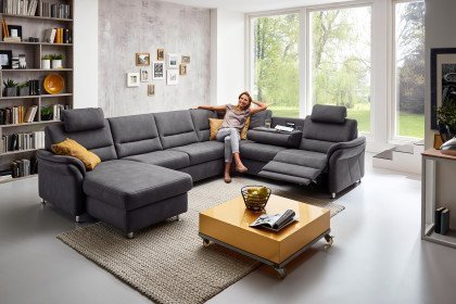 Dakar-S von Planpolster trend