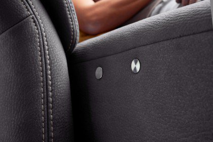 Dakar-S von Planpolster - Wohnlandschaft Variante rechts grau