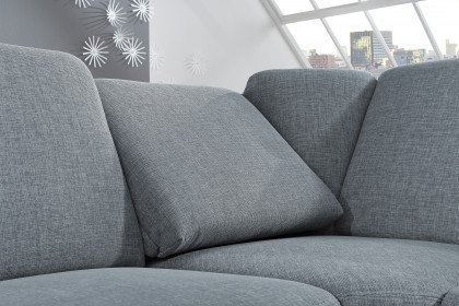 Jackson-S von Planpolster - Wohnlandschaft alu rechts