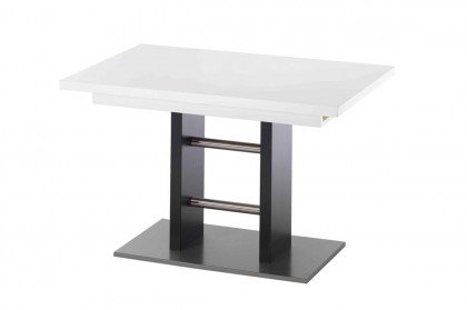 4183 Aventus K+W Polstermöbel - Eckbank in Grau