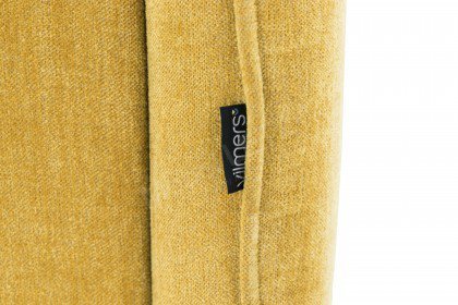 Suny von Vilmers - Einzelsofa yellow