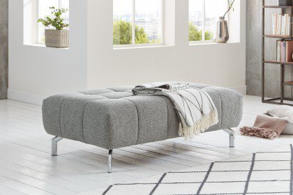 MP-IN18022 von Megapol - Polstergarnitur Variante rechts grau