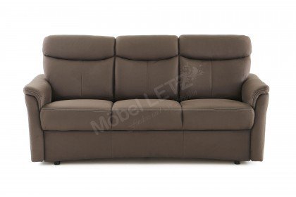 Lucky von Gruber - Polstergarnitur schlamm